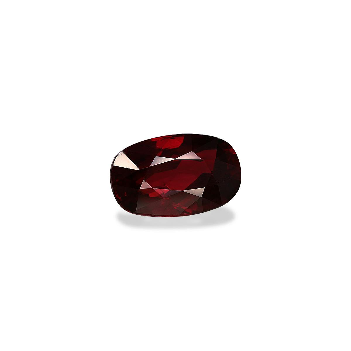 Mozambique Ruby 4.05 ct